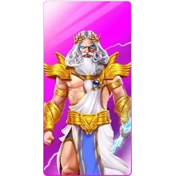 Olympus
Super Scatter