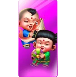 Gong Xi
Fa Cai