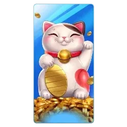 Lucky
Neko