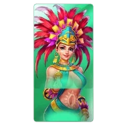 Treasures
Of Aztec