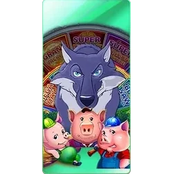 Huff N' Even
More Puff