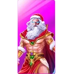 Gates of Olympus
Xmas 1000